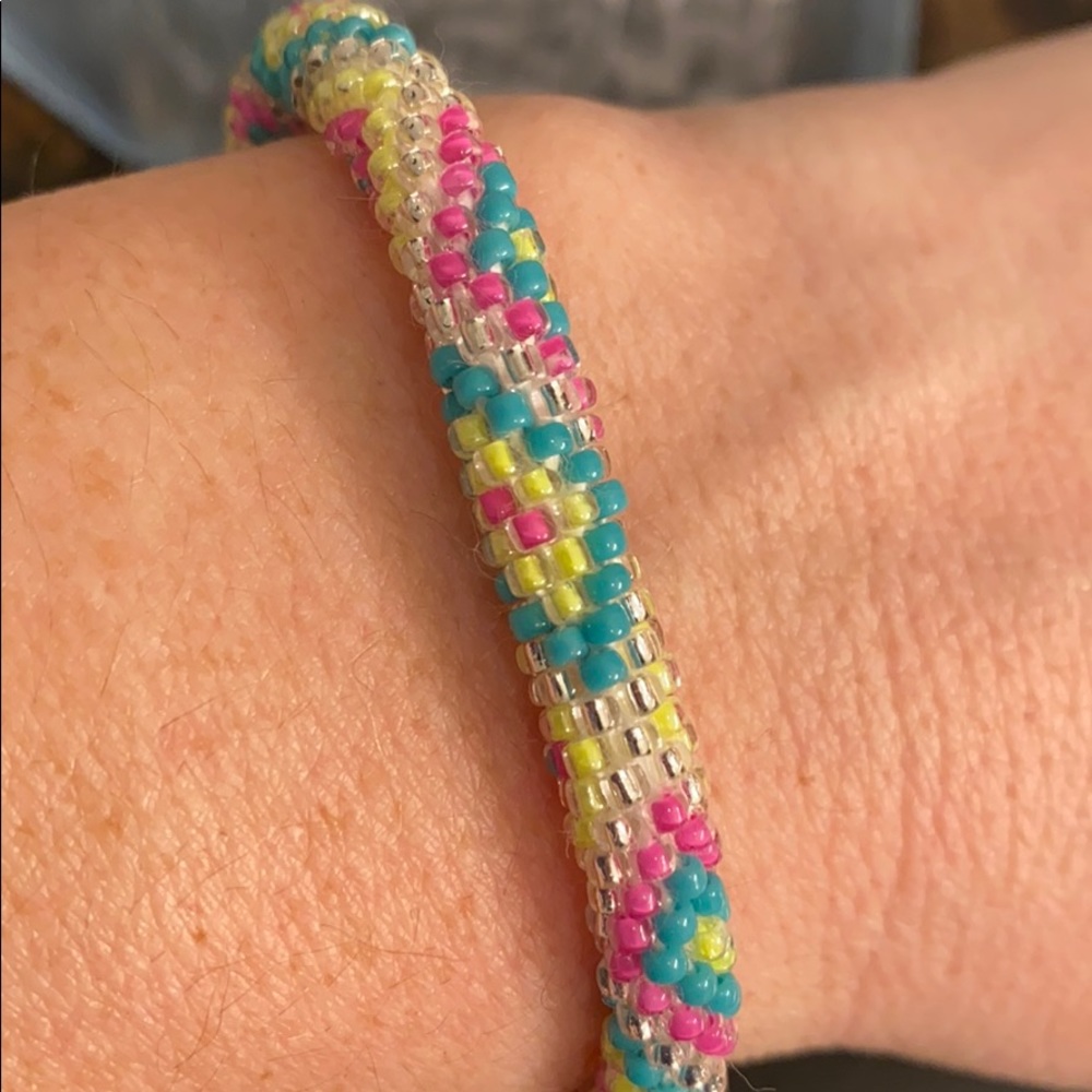 Sashka and co bracelet - Picture 3 of 3